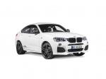 BMW X4 ACS4 2.0d by AC Schnitzer 2014 года